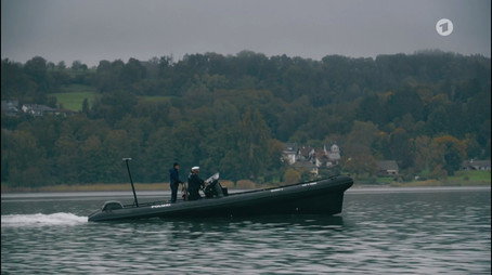 WaPo Bodensee Сезон 8