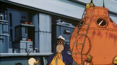 Het booreiland (1990) - Episode 5 poster and promotional image