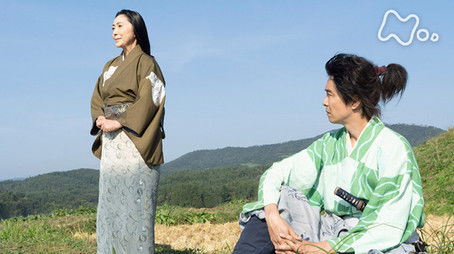 The Future of the Alliance (2020) - Episode 8 poster and promotional image