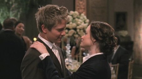 Hochzeit in Moll