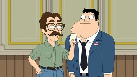 Oh Brothel, Where Art Thou? (2025) - Episode 18 poster and promotional image