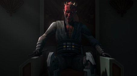 Star Wars: The Clone Wars516