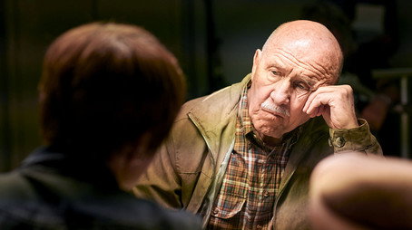 Episode 7 (2020) - Episode 7 poster and promotional image