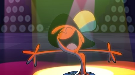 The Party Animal (2014) - Episode 25 poster and promotional image