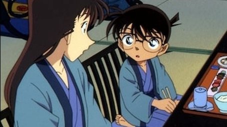 The 14th Round of the Matsue Tamatsukuri Linked Verse Contest (1) (2001) - Episode 255 poster and promotional image