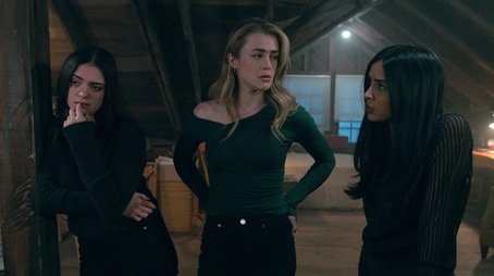 Rendezvous (2022) - Episode 9 poster and promotional image