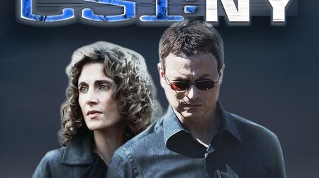 Season 5 (2008) - Season 5 poster and promotional image