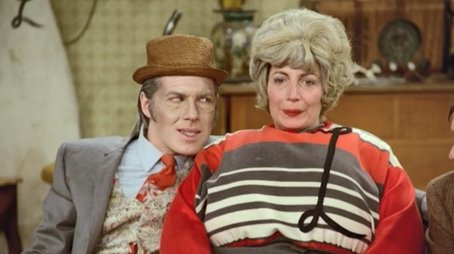 2001: A Comedy Odyssey (1978) - Episode 22 poster and promotional image