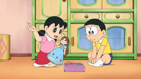 ドラえもん シーズン 1