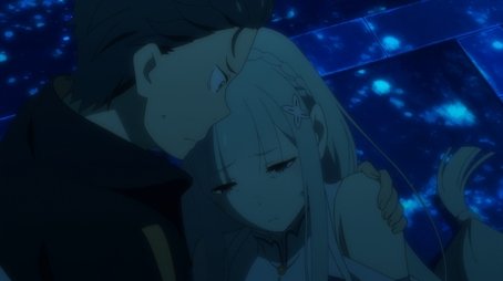 Re:ZERO -Starting Life in Another World-131