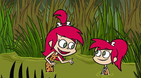 Woman from the Future (2020) - Episode 24 poster and promotional image