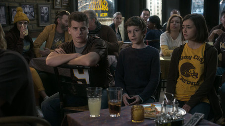 Just Add Numbers (2020) - Episode 2 poster and promotional image