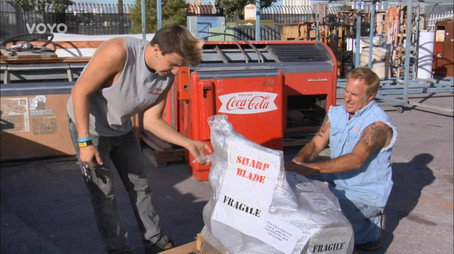 American Restoration Сезон 1