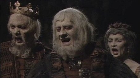 Horror im E-Space - Teil 4