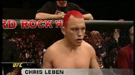 The Ultimate Fighter Finale Undercard (2005) - Episode 15 poster and promotional image