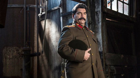 The World Wars Сезон 1