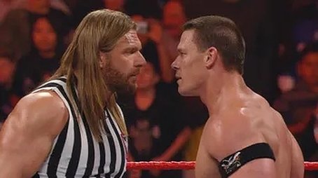 WWE Monday Night RAW #769 (2008) - Episode 7 poster and promotional image