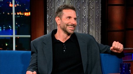 11/21/23 (Bradley Cooper, José Andrés) (2023) - Episode 23 poster and promotional image