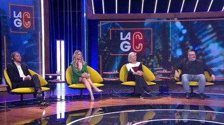La gran confusión Сезон 1