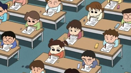 Shin Chan 시즌 3
