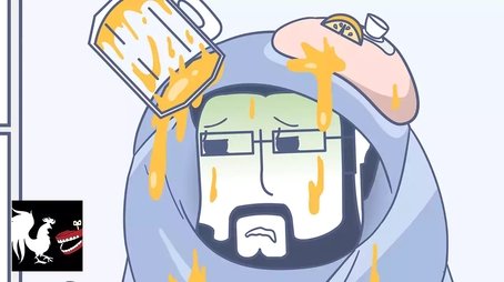 Impractical Yolkers (2018) - Episode 19 poster and promotional image