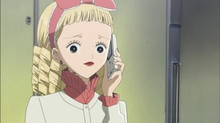 NANA's Love Whereabouts (2006) - Episode 16 poster and promotional image