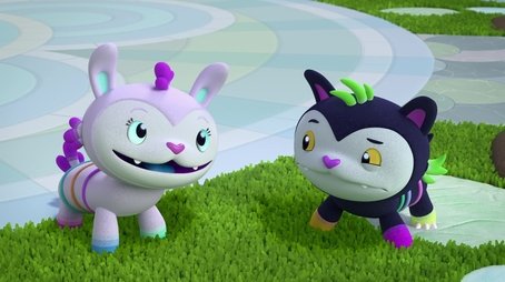 Abby & The Rooftop Playground (2021) - Episode 39 poster and promotional image