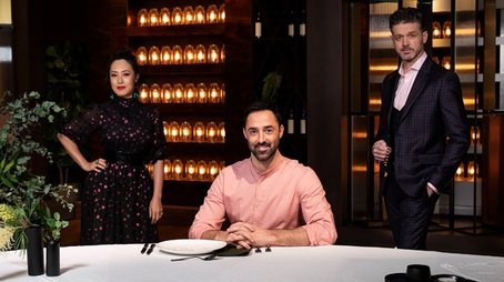 Mammoth Elimination Challenge (2020) - Episode 57 poster and promotional image