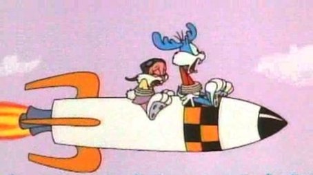 Acme Cable TV (1991) - Episode 7 poster and promotional image