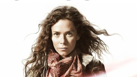 American Odyssey (2015) poster