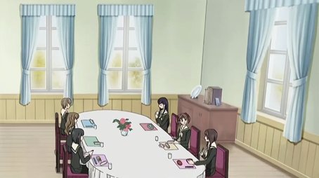 The School Festival is a Shock (2009) - Episode 1 poster and promotional image