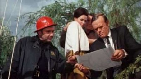 Rescue (1969) - Episode 23 poster and promotional image