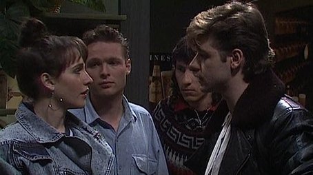 Episode 581 (1987) - Episode 181 poster and promotional image
