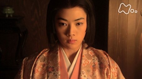 The Fateful Encounter (2007) - Episode 16 poster and promotional image