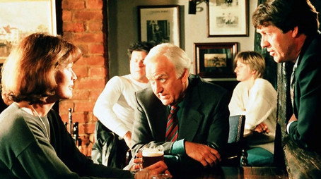 Inspector Morse Sezona 0