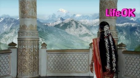 The Jyotirling in Trimbak (2012) - Episode 41 poster and promotional image