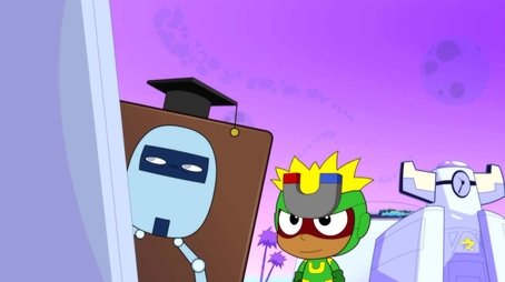 Episode 37 (2011) - Episode 37 poster and promotional image