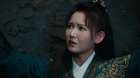 锦密令 Сезон 1