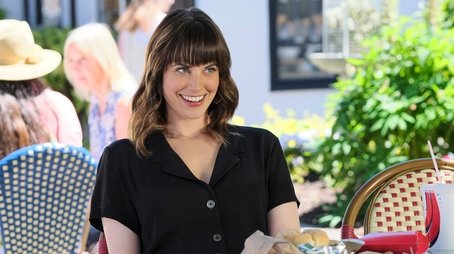 As Time Goes By (2021) - Episode 10 poster and promotional image