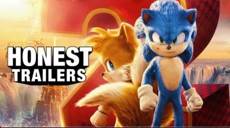Sonic the Hedgehog 2 (2022) - Episode 22 poster and promotional image