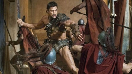 Monsters (2012) - Episode 9 poster and promotional image