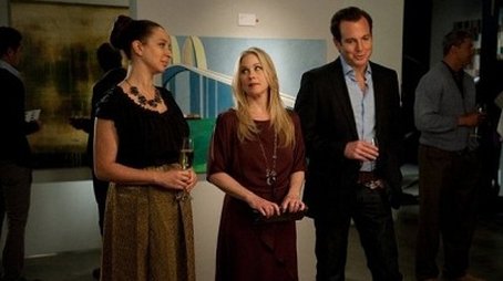 Baby Fever (2012) - Episode 20 poster and promotional image