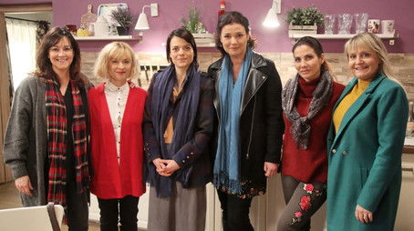 Episode 21 (2020) - Episode 21 poster and promotional image