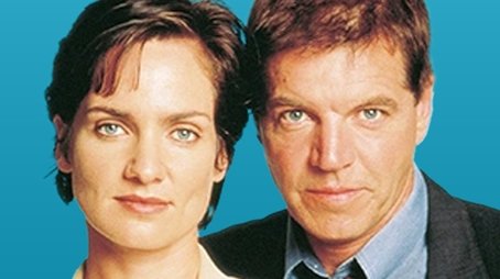 Season 1 (1996) - Season 1 poster and promotional image