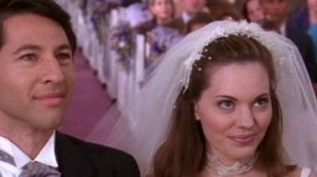 There Goes the Bride (1) (1999) - Episode 21 poster and promotional image