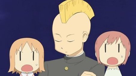 Episode 21 (2011) - Episode 21 poster and promotional image