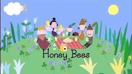 Honey Bees (2012) - Episode 26 poster and promotional image