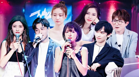 心动的信号 Temporada 4