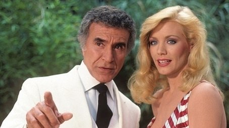 The Wedding Picture / Castaways (1983) - Episode 7 poster and promotional image