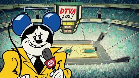 Good Sports (2016) - Episode 20 poster and promotional image